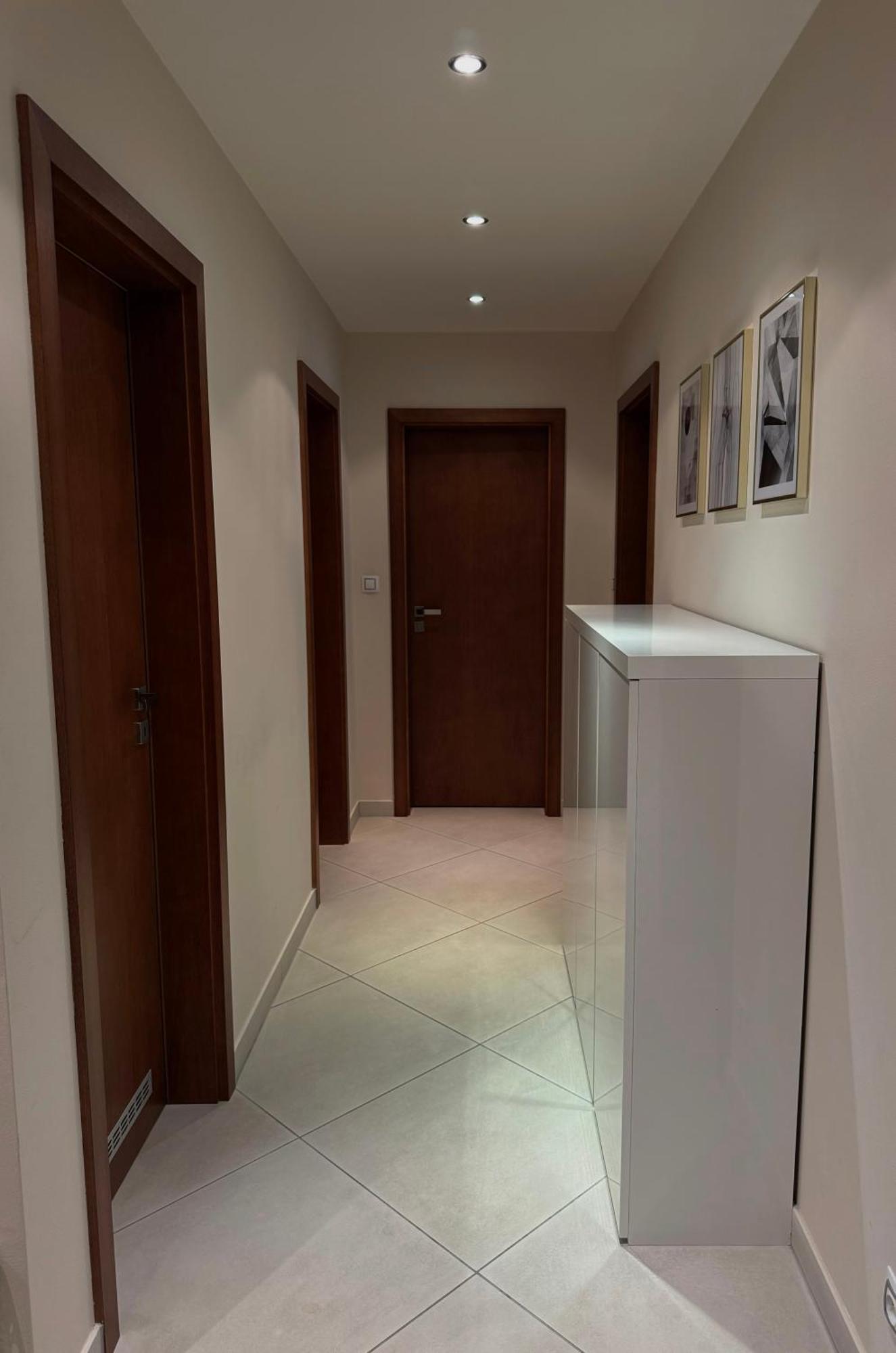 Palma - 15 Min Od Centra Prahy Apartamento *