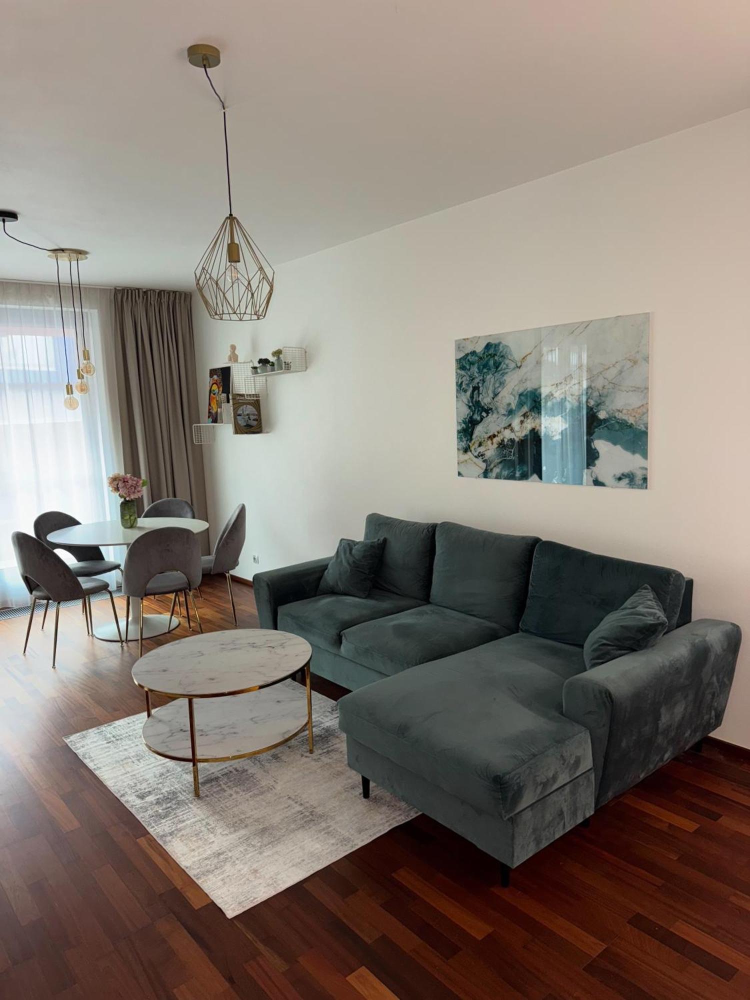 Palma - 15 Min Od Centra Prahy Apartamento Praga