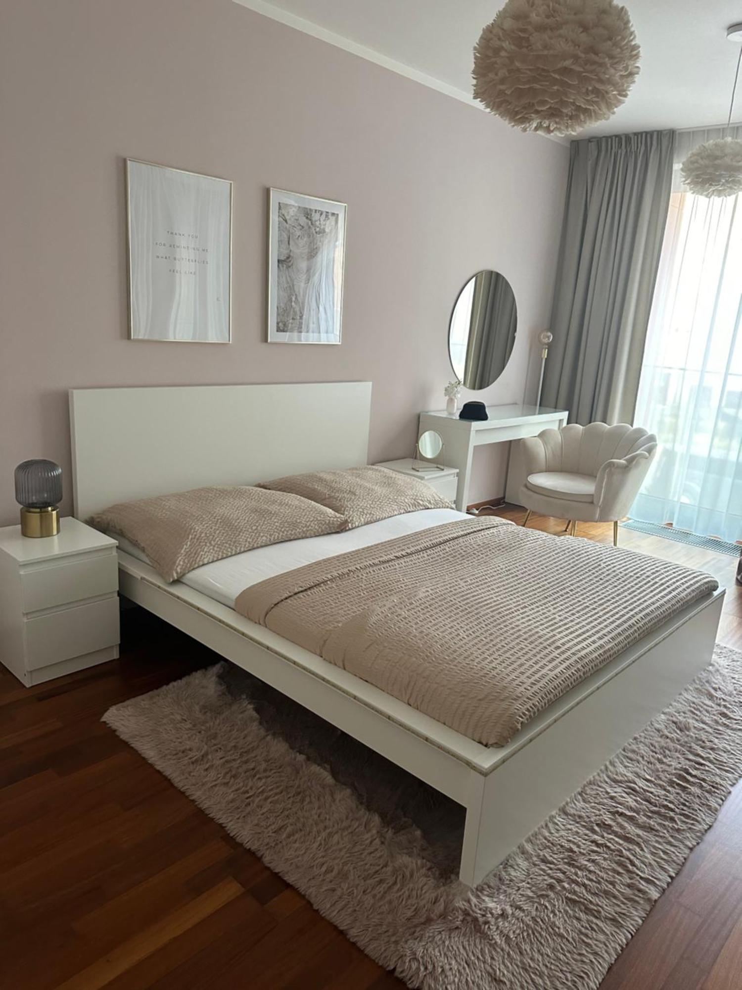 Palma - 15 Min Od Centra Prahy Apartamento *